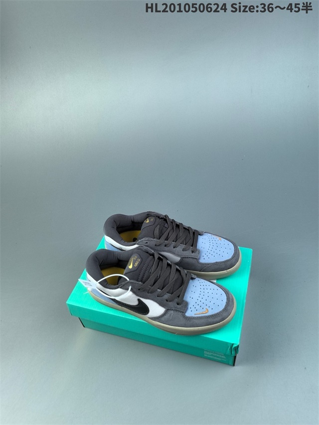 men Low top dunk sb shoes 36-45 2025-9-19-191